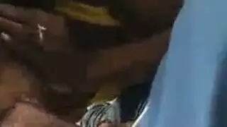 ثنائي إيبوني وعاجي في علاقة ثلاثية: ضعف المتعة، ثلاثة أضعاف المرح