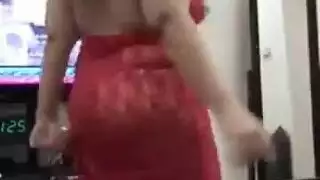 رقص اجنبي فاجر