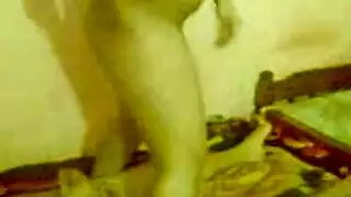 مص عميق وجِماع