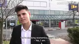نيك ايطالي ريفي مترجم