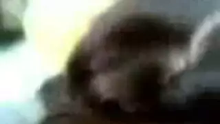 طالبة وقحة تمارس جنسًا صعبًا مع زملائها