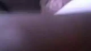 مشهد إباحي: الفتاة السودانية تحب الشرج والجماع العميق
