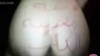  مراهقة مغربية مثيرة تتوق لقضيب صارم