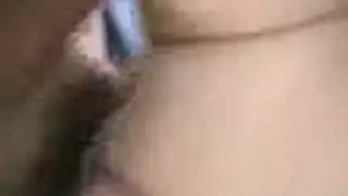 جلسة جماع غير متوقفة مع مص وقذف