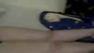 إمرأة مذهلة الجمال تشارك في مشهد جنسي صريح