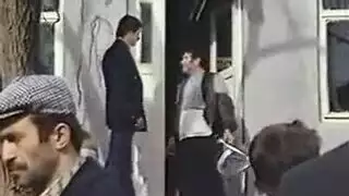 مشهد إباحي: عاهرات تركي محجبات تأخذ قضيبًا كبيرًا