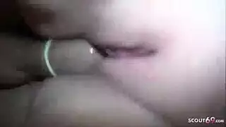 شريط جنس سري لأخ وأخته في الحمام