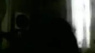 نادين تصرخ بينما يملأ أحمد مؤخرتها