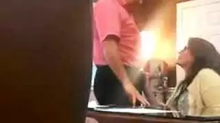 سكس تصوير سري لموظفة تمص زبر المدير