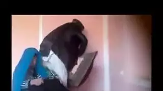 سكس أفغاني سري: نيك قوي لامرأة ناضجة مثيرة