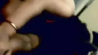 فيديو تناك أثداء محلي الصنع