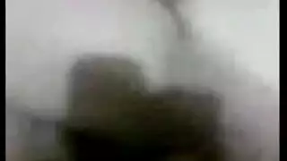 ضرب عنيف لفرجها الجائع حتى تصرخ