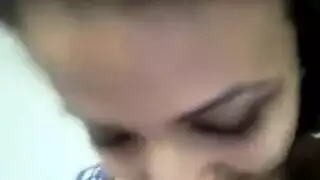 فتيات عربيات بالكاد بالغات في جنس ثنائي الاختراق
