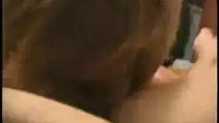 ام وبنا يشاهدون سكس ويجلخون