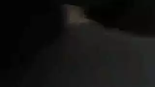 اثنين ينيكو بعض في شارع و اختها تراقب