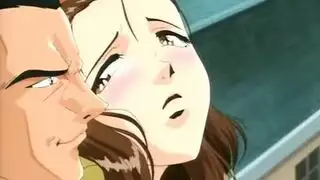 teen cartoon character gets gangbang creampie