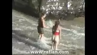 أكشن جنس ثلاثي وعصبي مكثف