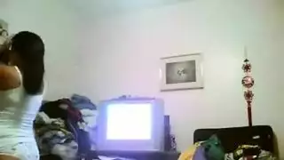 مشهد إكس إكس إكس: عربيات مثيرات في فعل جماعي مكثف