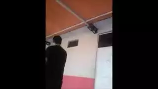 قضبان ضخمة تمارس الجنس عروض للعضو الذكري الكبير