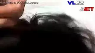 حفلة جنسية جماعية للذكور من بنغلاديش في كامل الحركة