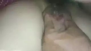 امرأة ناضجة مارس الجنس في ريمكس