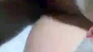 انتزاع عذرية مراهقات بريئات بوضعية كلابية عنيفة