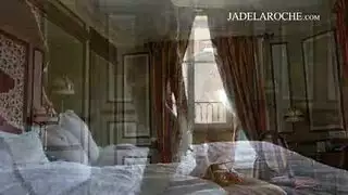 رسوم متحركة إباحية: نيك كلب مع لقطات صريحة للكس