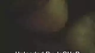 الرضع من بزازها