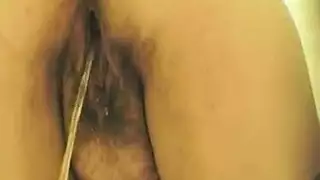 فتاة مراهقة ترتدي كلوت تتعرض لسكس عنيف