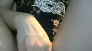 صاحب فوضوي نائب الرئيس غرغرة
