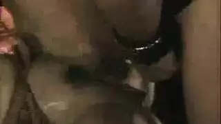 سمينة وعصيرية: فيلم إباحي طويل