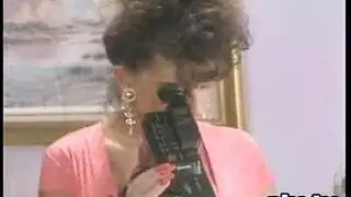 نيك مسيطر بينما الزوج يشاهد
