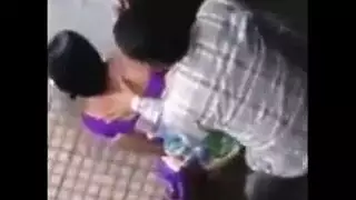 سكي مع حصان