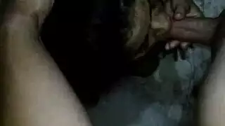 مضاعفة المتعة: سكس ثلاثي صريح