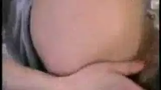 مشهد جنسي جماعي من الحيوانات البدوية