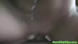 ملكة الشرج المصرية تتعرض لضربات في مؤخرتها