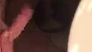 ذيل حصان اللاتكس نائب الرئيس البلع