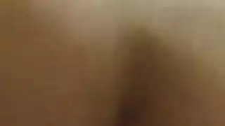 جنس شرجي عنيف مع هزة جماع وضغط الأفخاذ