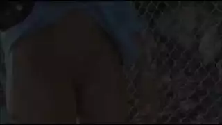 جلسة نيك سودانية شديدة: مشهد غير مقتطع