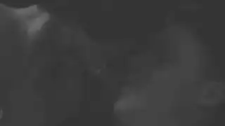 العاهرة شهد تأخذ السائل المنوي على وجهها