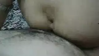 حديث قذر وجنس قاسي في هذا المشهد