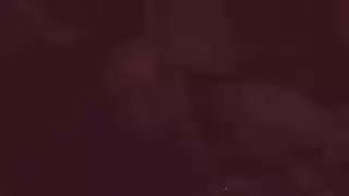 لاعب الملاكمة