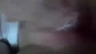 إباحية بالإيلاج المزدوج: قضيبان صلبان ومهبل ضيق