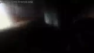 صفع قاسي على مؤخرة مثالية