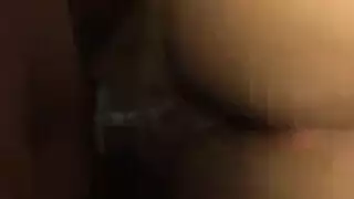 بورن عرقي صريح: قضيب أسود كبير يضخ فرجًا أبيض كريميًا