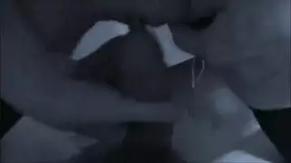 صديق يشاهدنا ونحن نمارس الجنس بمشهد إباحي جامح