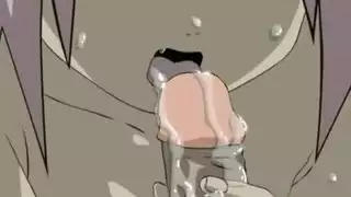 ناروتو وأحلي نيك قوي مع ساكور