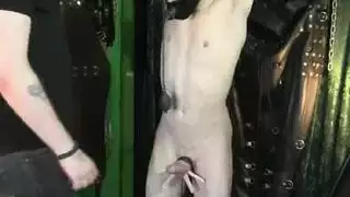 فدهات مسربة