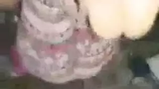 أول جلسة إباحية صريحة: قوة أنيقة تطلق شهوة حيوانية