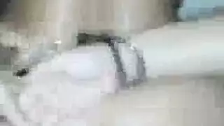 وحيدًا مع أختي الزوجية لقاء جنسي غير مخطط